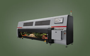 راهنمای کامل خرید دستگاه چاپ پارچه